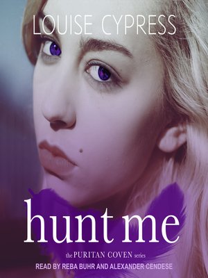 cover image of Hunt Me